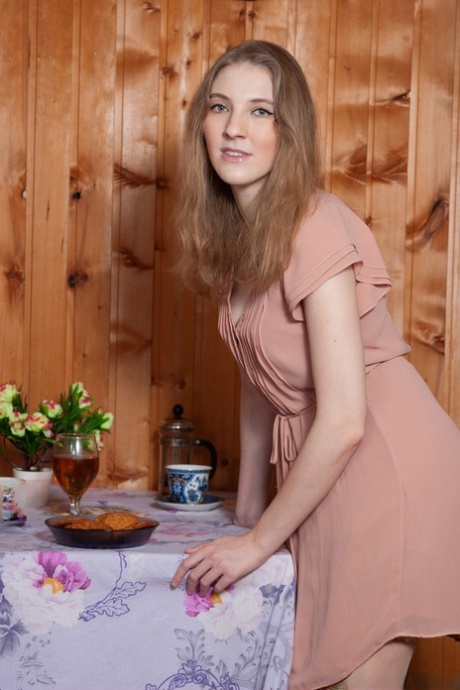 Lavatta North actress photo