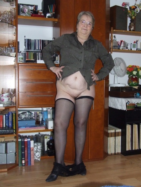 bbw briller erotisk sex foto