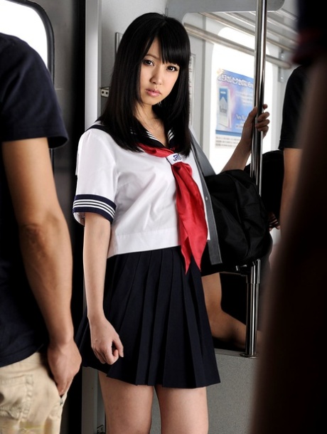 Kotomi Asakura star naked pictures