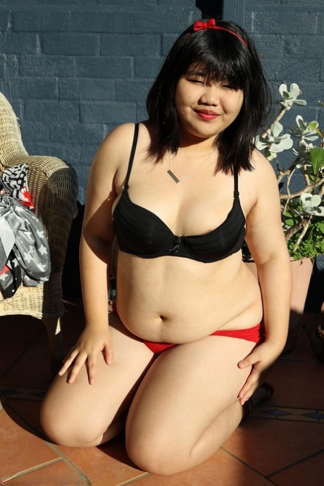 grosses asiatiques pornographique nu photos