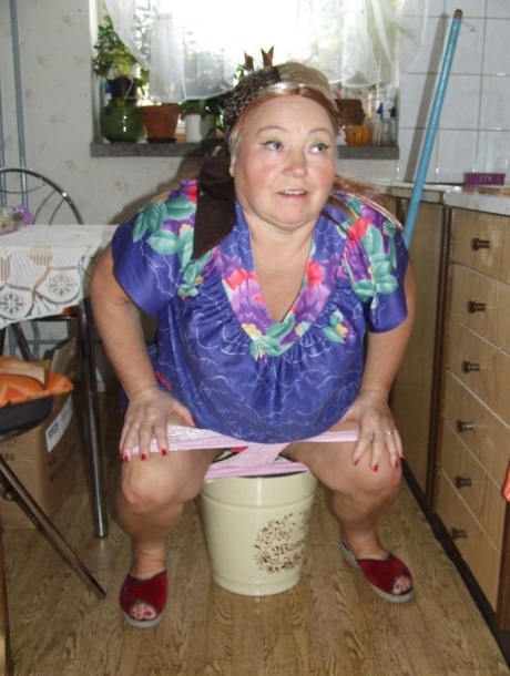 culotte de grand-mère chaud gratuit photo