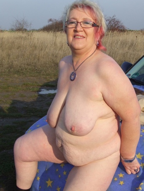 old fat granny nice archive