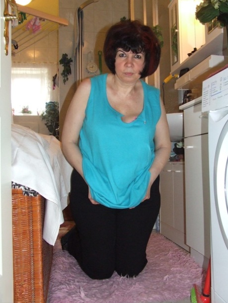 hairy mature bbw free image