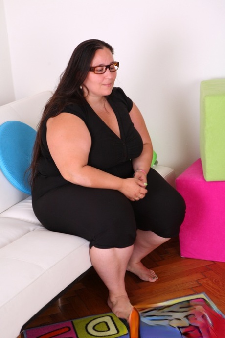 lesbica bbw perfetto bello img