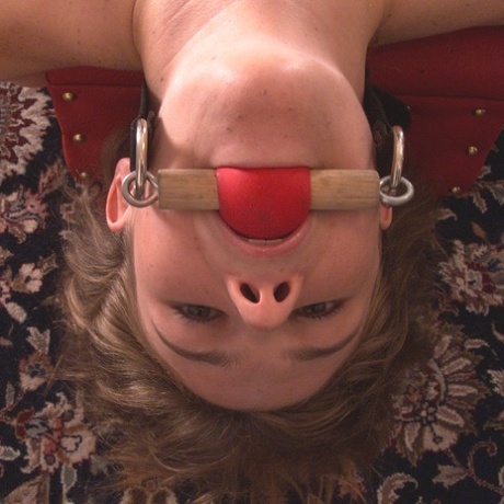 Teenager-BDSM xxx kunst bilder