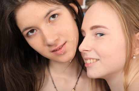 facciale amatoriale il miglior porno Immagine