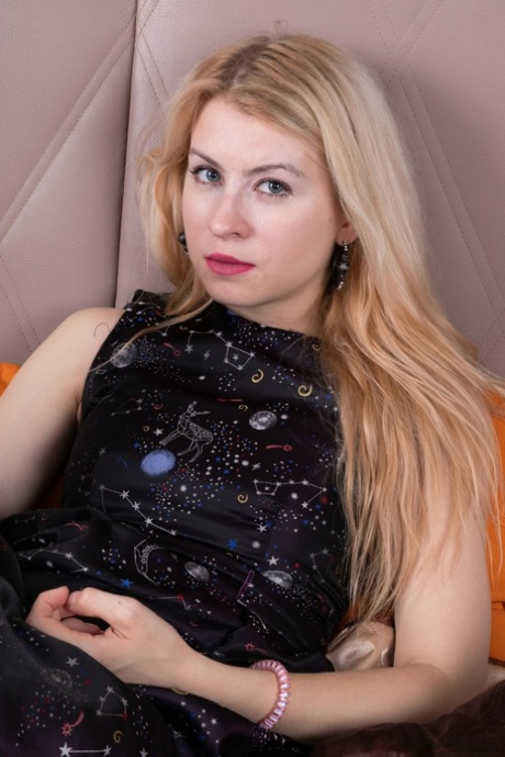 Candy Rose exclusive star image