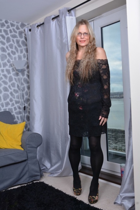 femme mature porno sympa image