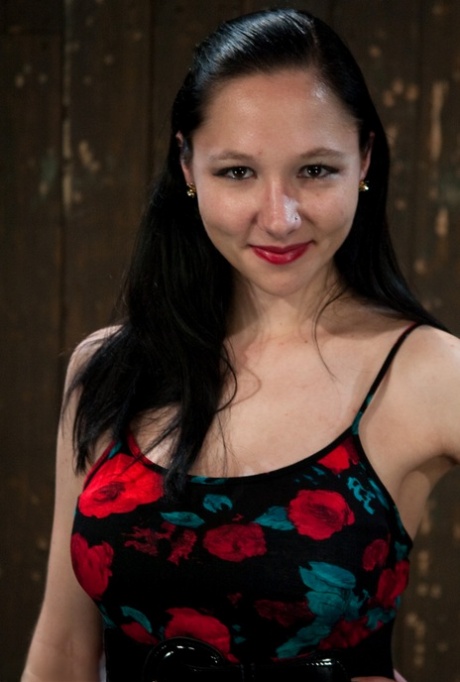Maggie Mayhem erotic actress image