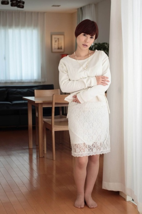 short hair asian hot galleries