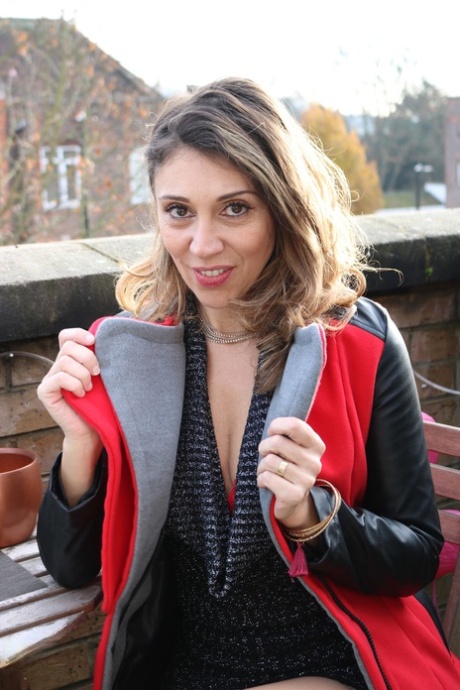 milf francesa grátis perfeito foto