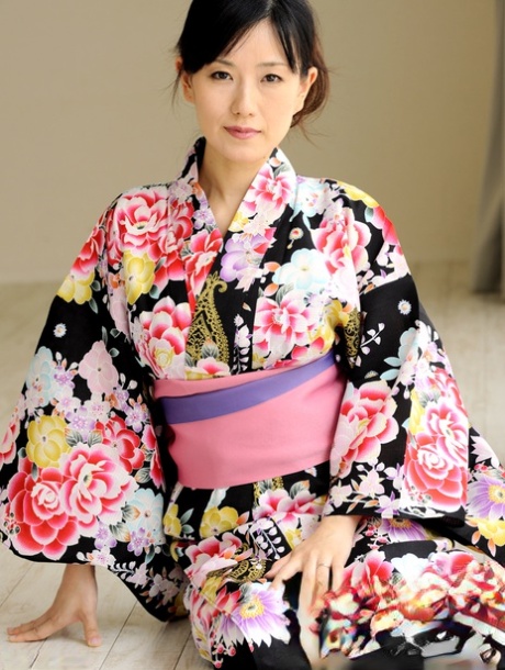 mature asian milf art xxx image