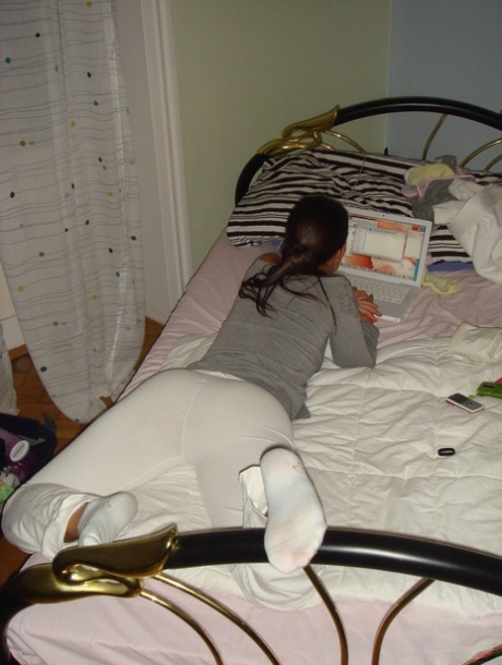 socks nudes gallery