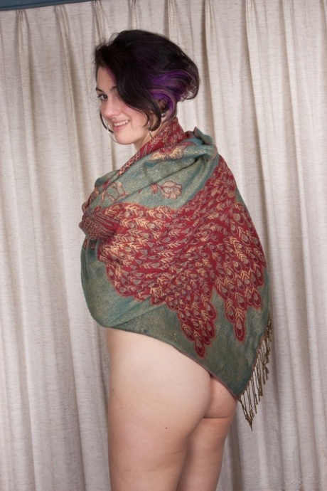 Sadie Lune naked star picture