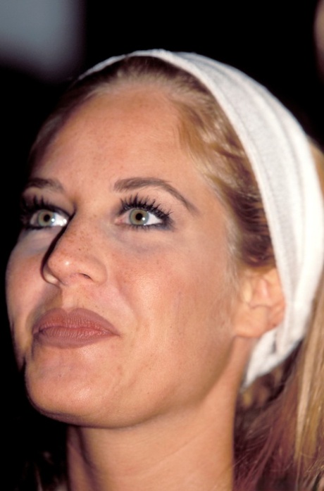 milf face pornographic photo