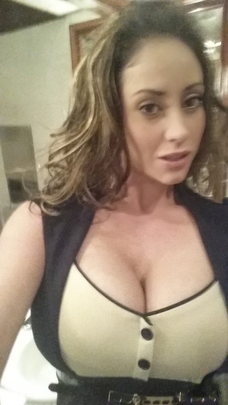 big tits selfie art xxx pics