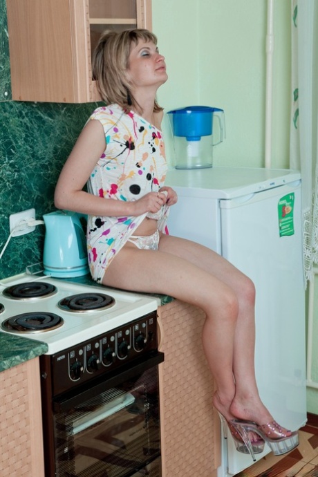 妻のパンティー 可愛い 写真