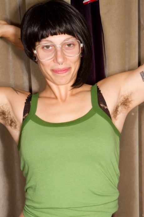 occhiali per capelli corti sexy gratis galleria