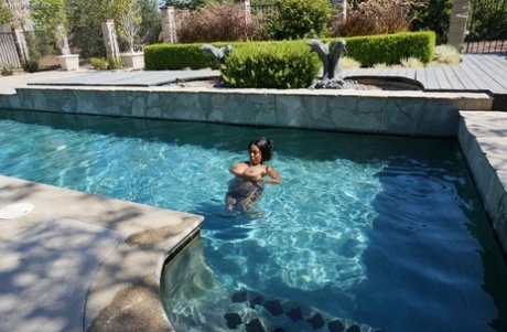 piscine en ébène meilleur gratuit images