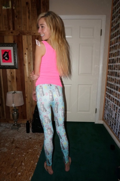Kaylee Haze art actress pictures