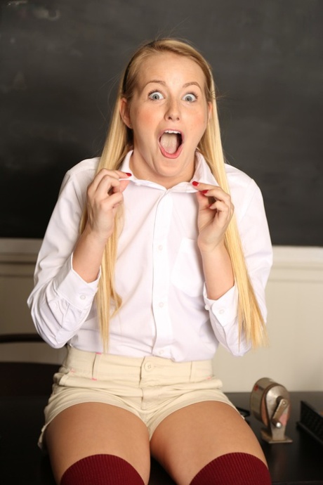 classroom hot nude pics