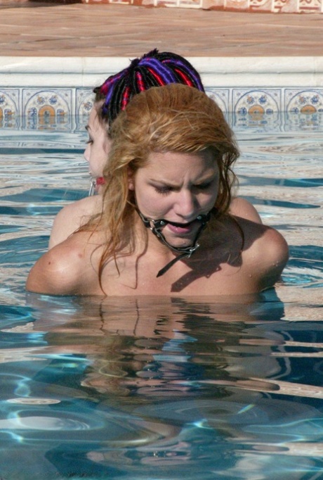 Mallory Knots pornstar adult picture