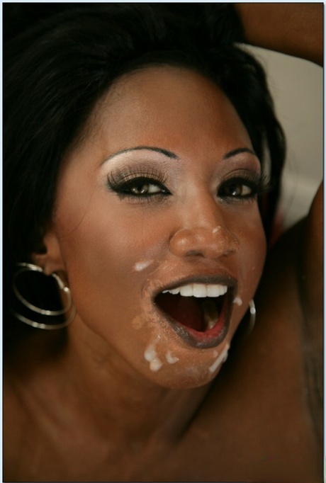 beautiful ebony hot gallery