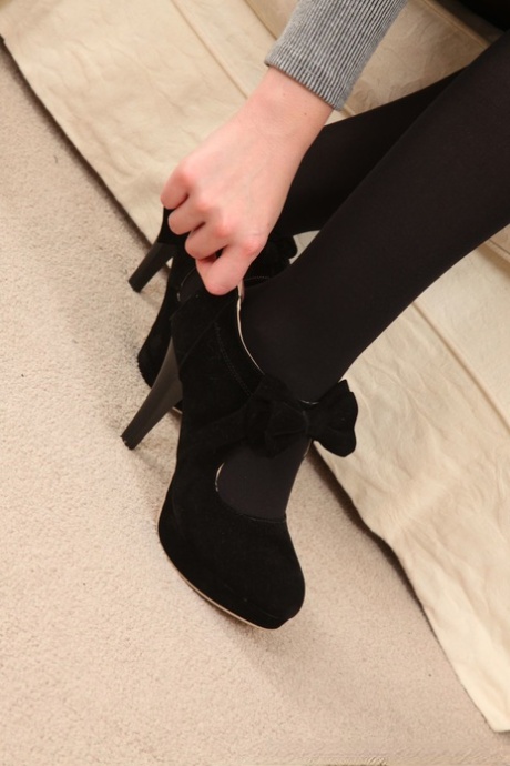 britisk teenager erotisk hot billede