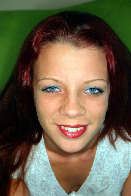 Brandi May model pornographic picture