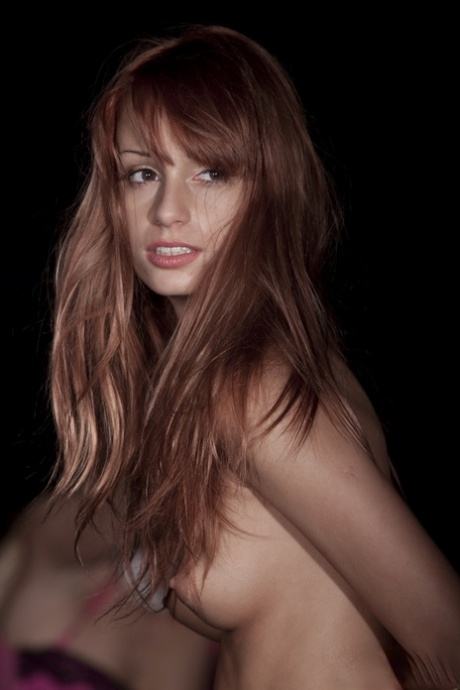 Erica Fontes high quality model pictures
