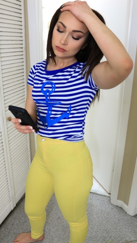 Jennifer Jacobs model xxx image