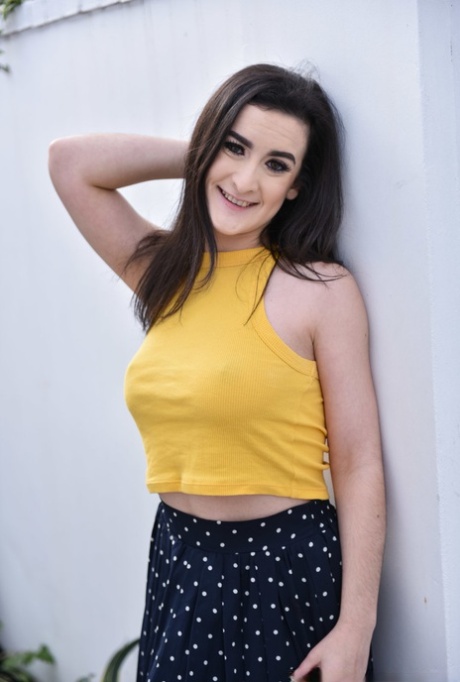 Lyra Lockhart adult model img