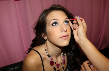 Krystal Benz top star picture