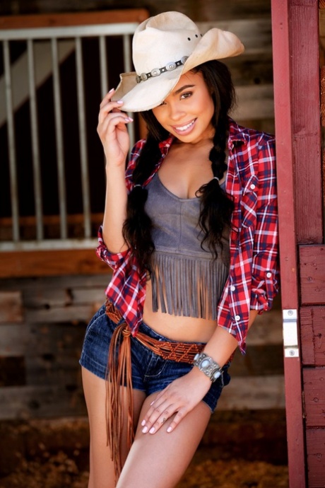 Briana Ashley beautiful pornstar galleries