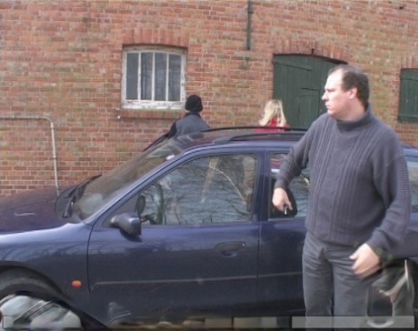 car hot sex archive