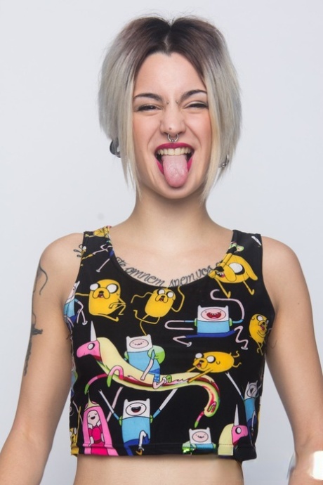Mey Madness model sexy image