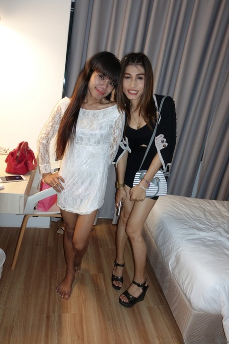 ladyboy punkt widzenia gorąco, seksownie obrazy