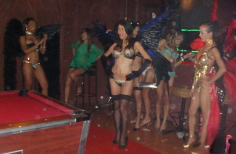 pattaya ladyboy free nude images