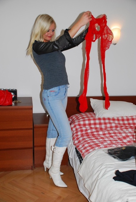 bottes cuissardes exclusif sympa galerie