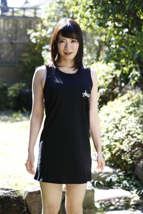Yuki Mizuho model top pics