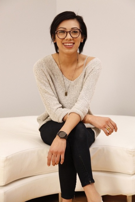 Aubrey Luna art actress pics