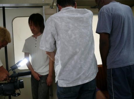 Iori Mizuki pornstar free photo