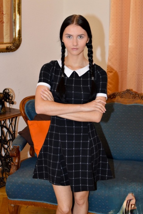 evropský teenager dospělý xxx fotografie