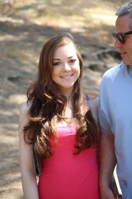 Scarlett Fay pornstar sex image