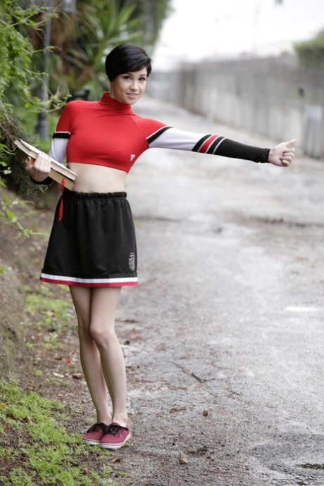 Cadey Mercury hd pornstar images
