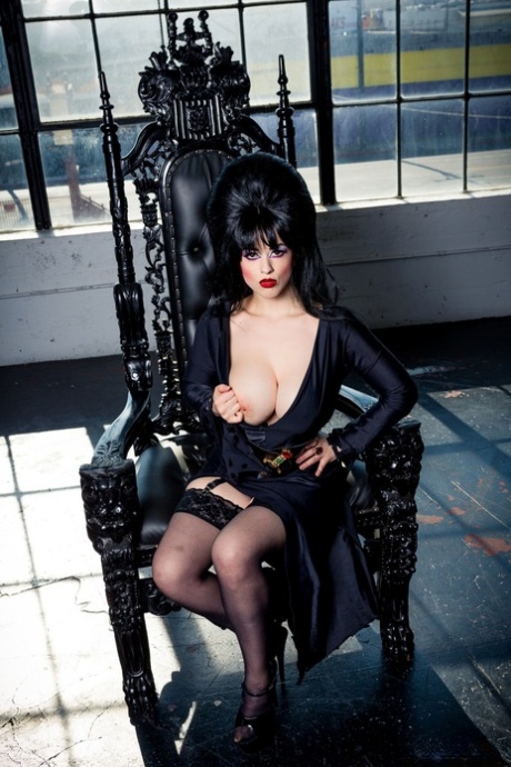 cosplay gros seins parfait gratuit archive