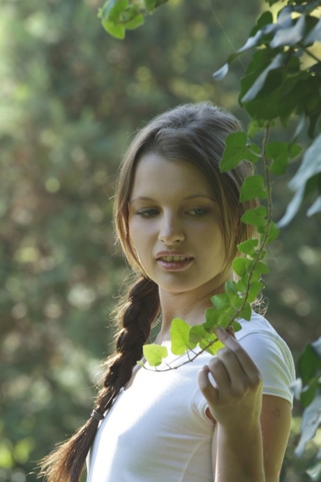 utendørs sex hd pene arkiv