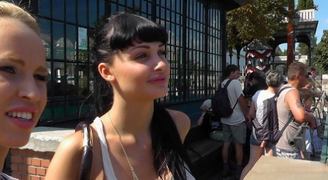 Aletta Ocean nude star galleries
