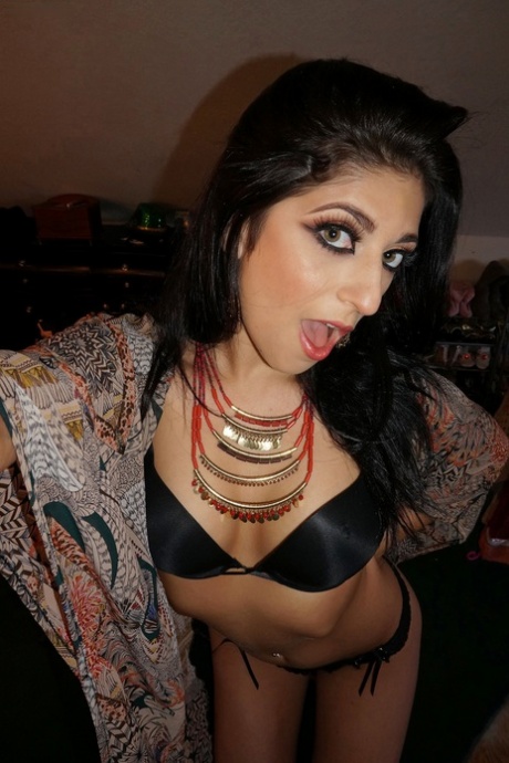 Nikki Knightly art actress picture