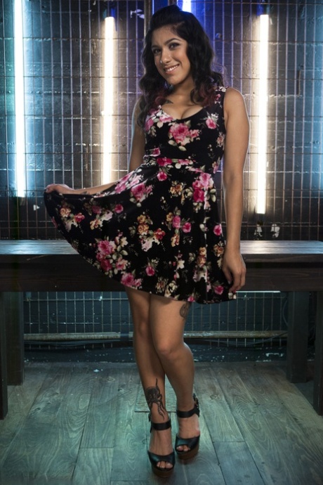 Adley Rose pornstar perfect picture